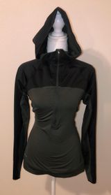 Nike Pullover Dri Fit Colorblock Hoodie Photo 0