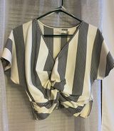 Bishop and Young Blouse Photo 0