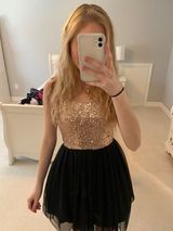 Windsor Homecoming Dress Photo 0