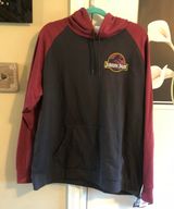 Kohls Jurassic World Sweatshirt  Photo 0