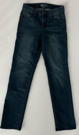 Democracy Ab Solution Jeans Size 4 Photo 0
