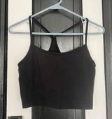 Aerie Longline Bra Top Photo 0