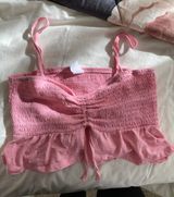 Pac Sun Tank Photo 0