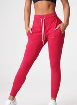 Ruby Red Joggers Photo 0