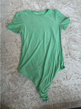 Smoothez Aerie Bodysuit Photo 0