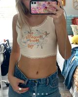 Cider Graphic Tank Photo 0