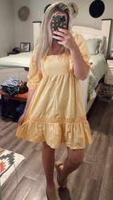 Mink Pink Dress Photo 0