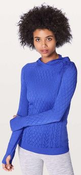 Lululemon Rest Less Hoodie Photo 0