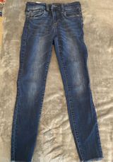 sts blue Skinny Jeans Photo 0