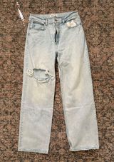 Abercrombie Relaxed Jeans Photo 0