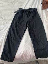 Universal Threads Paperbag Pants Photo 0