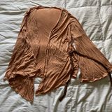 Decree Bell sleeve 70s style cardigan Photo 0