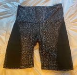 Xersion Biker Shorts Photo 0