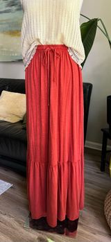 Wonderly  Maxi Skirt  Photo 0