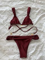 Kulani Kinis Bikini Set Photo 0