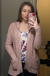 American Eagle Outfitters Cartigan Photo 0