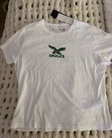 Eagles T-shirt Photo 0