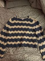 Lauren Conrad Sweater Photo 0