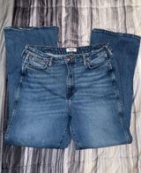 Women’s Wrangler Flare High-Rise Jeans Photo 0