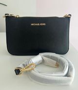 Black Crossbody Handbag Photo 0