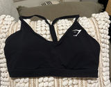 Gymshark  Scoop Neck Bra Photo 0