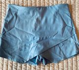 American Threads Envelope Skort Photo 0