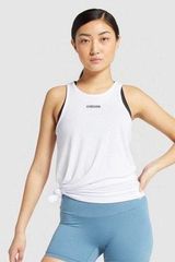 Gymshark Oversized Tank Top Photo 0