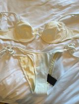 Triangl Bikini Set Photo 0