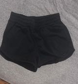 Holister High Rise Shorts  Photo 0