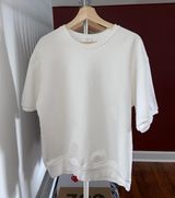 Sovereign Crewneck Tee Photo 0