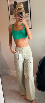 Cargo Pants Photo 0