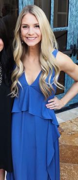 Giani Bini Dress Photo 0