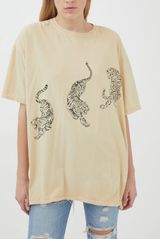 Urban Outfitters Oversized Tee Photo 0