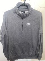 Nike Pro Half Zip Pullover Photo 0