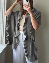 Captiva Cashmere Scarf  Photo 0