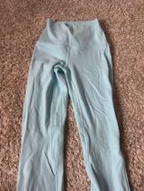 Icing blue lululemon align leggings  Photo 0