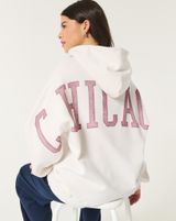 Hollister Hoodie Photo 0