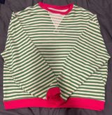 Free People We The Free Crew Neck Sweater Photo 0