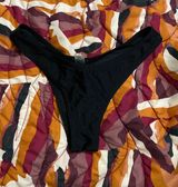 Kendall + Kylie Black bikini bottoms Photo 0