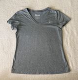 Dri-Fit Athletic T-shirt Photo 0