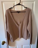 Lulus Sweater Photo 0