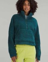 Lulu Lemon Fleece Scuba Photo 0