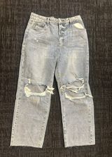 SheIn Jeans  Photo 0