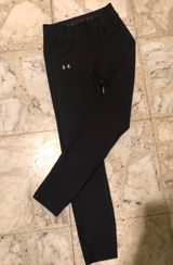 Under Armour Workout Tights Photo 0