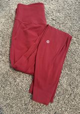 Lululemon Leggings Photo 0