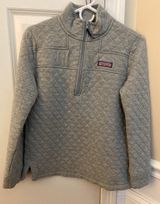 Vineyard Vines Quarterzip Photo 0