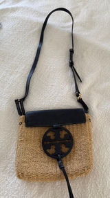 Tori Burch Purse Photo 0