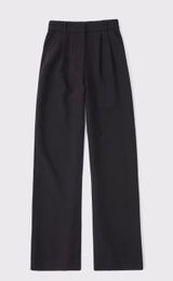 Sloane Tailored Wide Leg Pant Photo 0