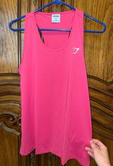 Gymshark NWT Training Vest Photo 0
