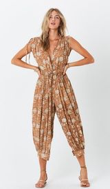 Jen's Pirate Booty  Jumpsuit Photo 0